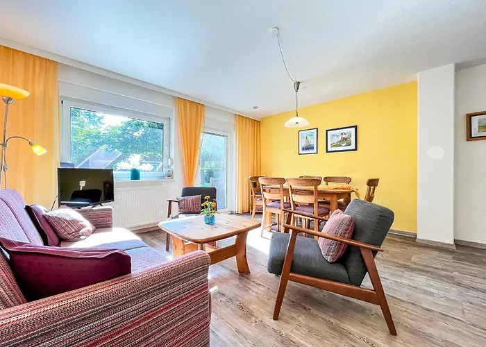 Urlauberdorf Haus 61c