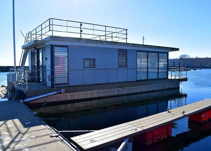 FLOATING 44 in Boltenhagen - Boot 8