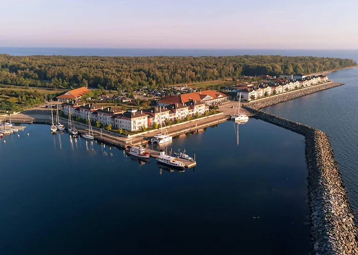 Dorfhotel Boltenhagen